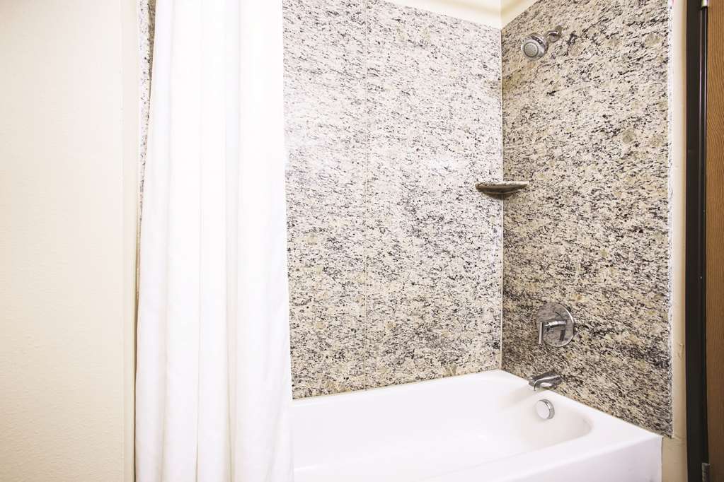 La Quinta Inn By Wyndham Olympia - Lacey Habitación foto